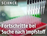 Laborproben