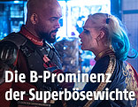 Szene aus dem Film "Suicide Squad"