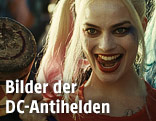 Szene aus dem Film "Suicide Squad"