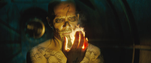 © Warner Bros./Clay Enos/TM & (c) DC Comics Szene aus dem Film "Suicide Squad"