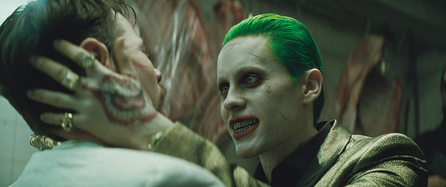 © Warner Bros./Clay Enos/TM & (c) DC Comics Szene aus dem Film "Suicide Squad"