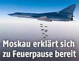 Russischer  Tu-22M3