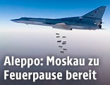 Russischer Tu-22M3