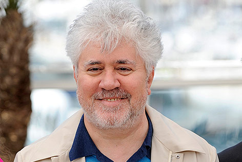 © APA/AP/Invision/Arthur Mola Pedro Almodovar