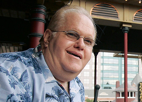 Lou Pearlman