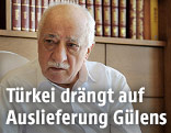 Fethullah Gülen