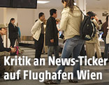 Flughafen Wien-Schwechat