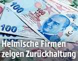 T&uuml;rkische Lira