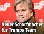 Stephen K. Bannon