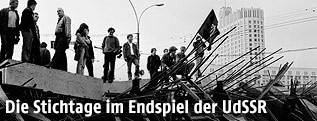 Menschenmenge