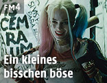 Szene aus dem Film "Suicide Squad"