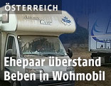 Wohnwagen