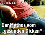 Dicker Mann