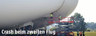 Airlander 10