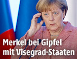 Angela Merkel