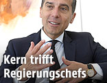 Christian Kern