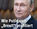 Wladimir Putin