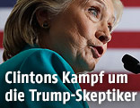 Hillary Clinton