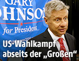 Gary Johnson