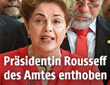Dilma Rousseff