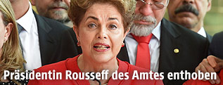 Dilma Rousseff