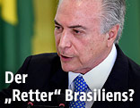 Temer Michel