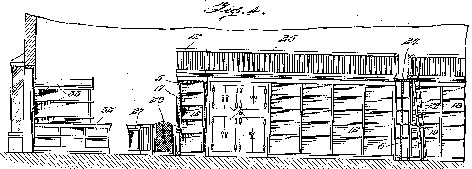 © Public Domain Patentskizze