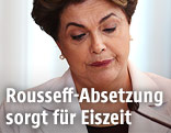 Dilma Rousseff