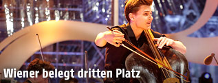 Dominik Wagner