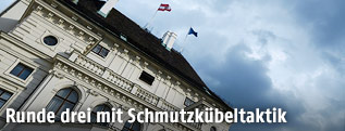 Pr&auml;sidentschaftskanzlei