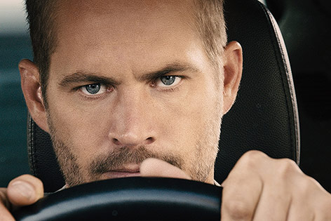 © Universal Pictures Paul Walker
