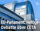 EU-Parlament
