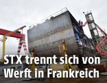  	STX-Werft