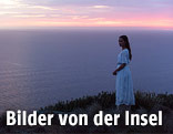 Szene aus dem Film "The light between oceans"
