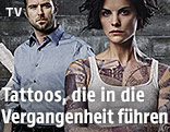 Filmszene aus "Wer ist Jane Doe?"