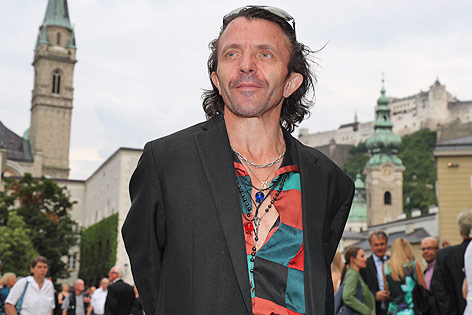 © APA/Franz Neumayr Schauspieler David Bennent