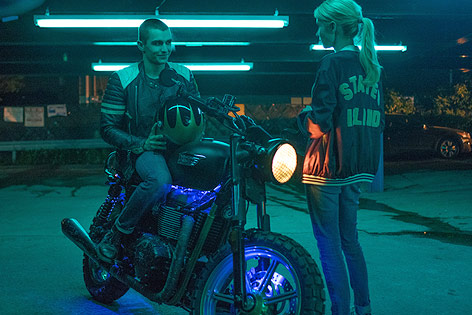 © Constantinfilm Szene aus dem Film "Nerve"