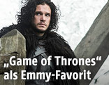 Szene aus "Game of Thrones"