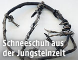 Schneeschuh