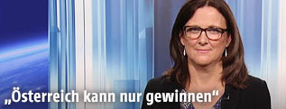 Cecilia Malmstr&ouml;m