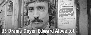 Edward Albee (1976)