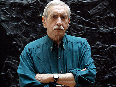 Edward Albee