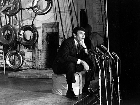 Edward Albee