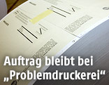 Wahldrucksorten