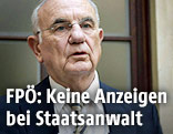 Rechtsanwalt Dieter B&ouml;hmdorfer