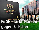 Europäische Gerichtshof
