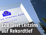 Europ&auml;ische Zentralbank