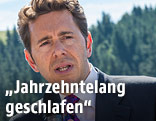 Staatssekretär Harald Mahrer (ÖVP)