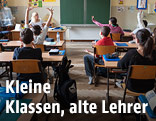 Schulklasse