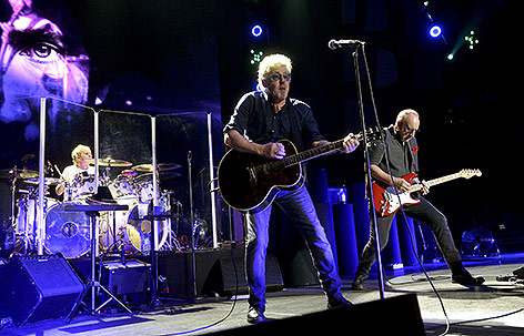 The Who